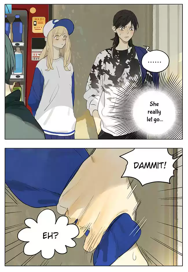 Tamen De Gushi Ch. 176