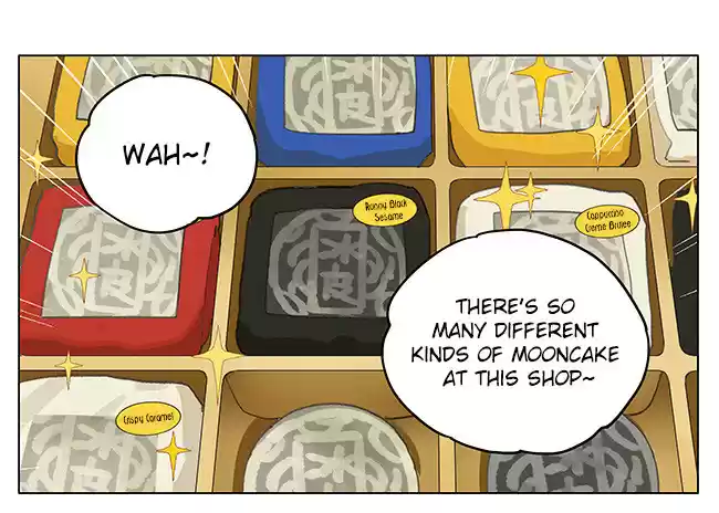 Tamen De Gushi Ch. 177