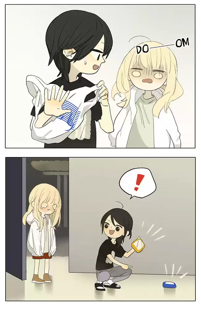 Tamen De Gushi Ch. 177