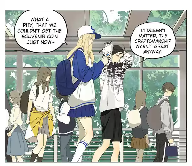 Tamen De Gushi Ch. 178