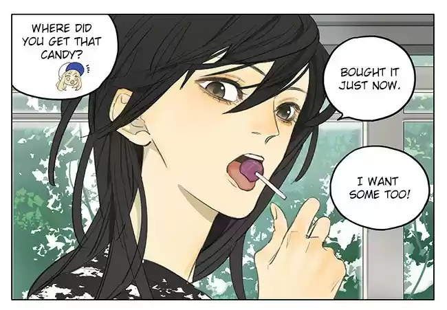 Tamen De Gushi Ch. 178