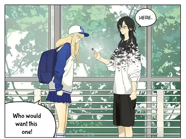 Tamen De Gushi Ch. 178