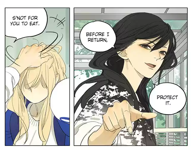Tamen De Gushi Ch. 178