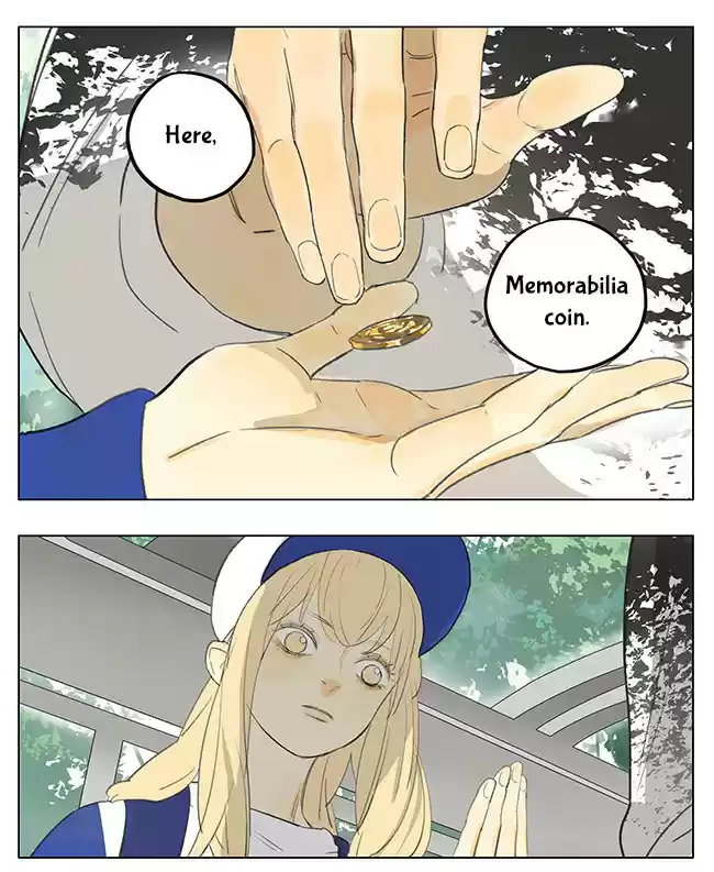 Tamen De Gushi Ch. 178