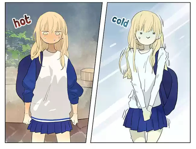 Tamen De Gushi Ch. 179