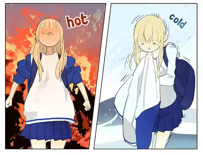 Tamen De Gushi Ch. 179