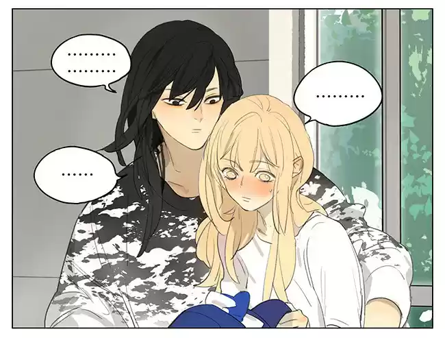 Tamen De Gushi Ch. 179