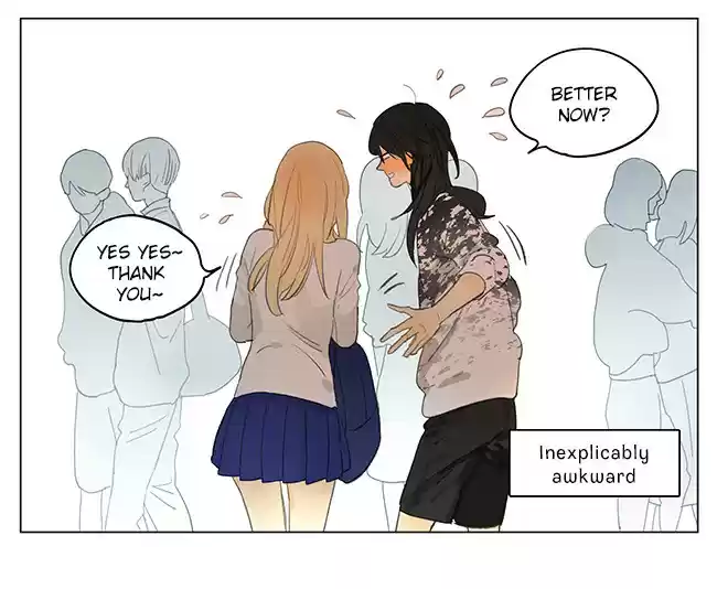 Tamen De Gushi Ch. 179