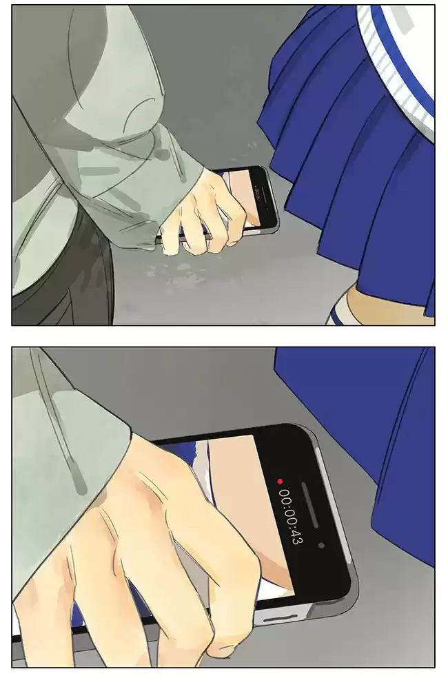 Tamen De Gushi Ch. 180