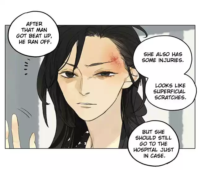Tamen De Gushi Ch. 180.1