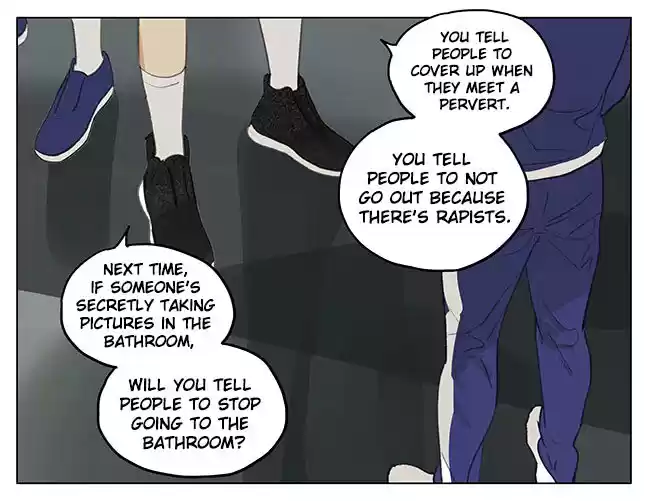 Tamen De Gushi Ch. 180.2