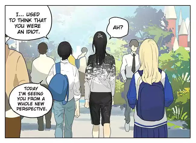 Tamen De Gushi Ch. 180.2