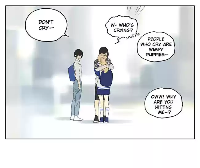 Tamen De Gushi Ch. 180.2