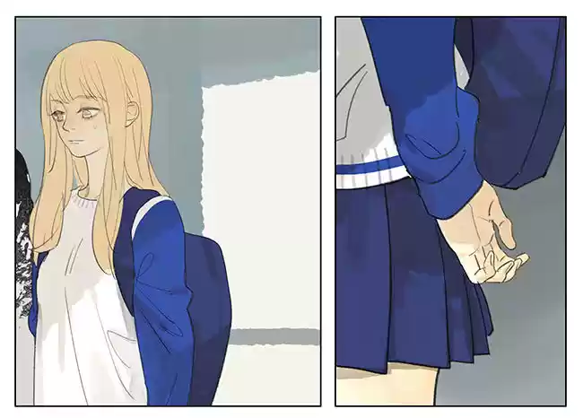 Tamen De Gushi Ch. 181.1