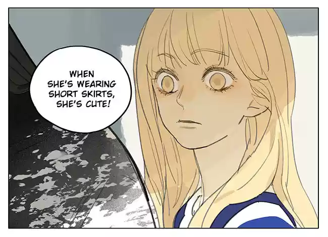 Tamen De Gushi Ch. 181.2
