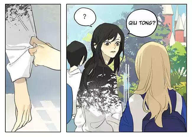 Tamen De Gushi Ch. 181.2