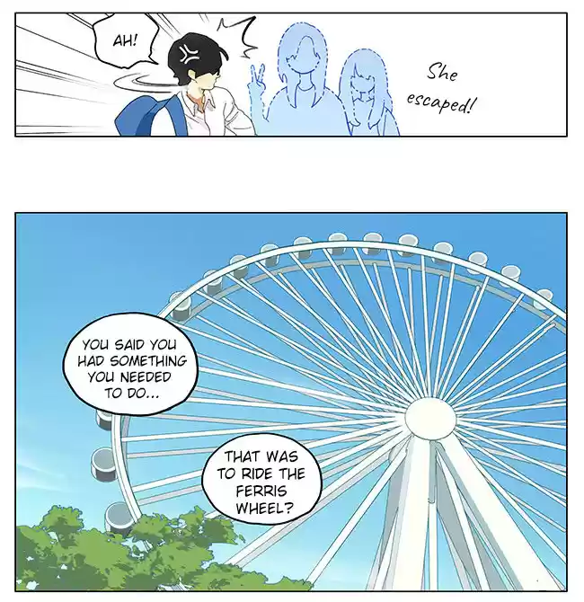 Tamen De Gushi Ch. 182