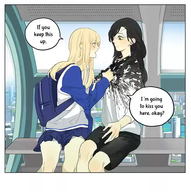 Tamen De Gushi Ch. 182