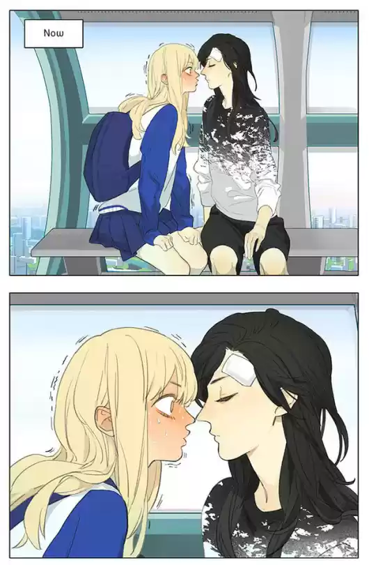 Tamen De Gushi Ch. 183