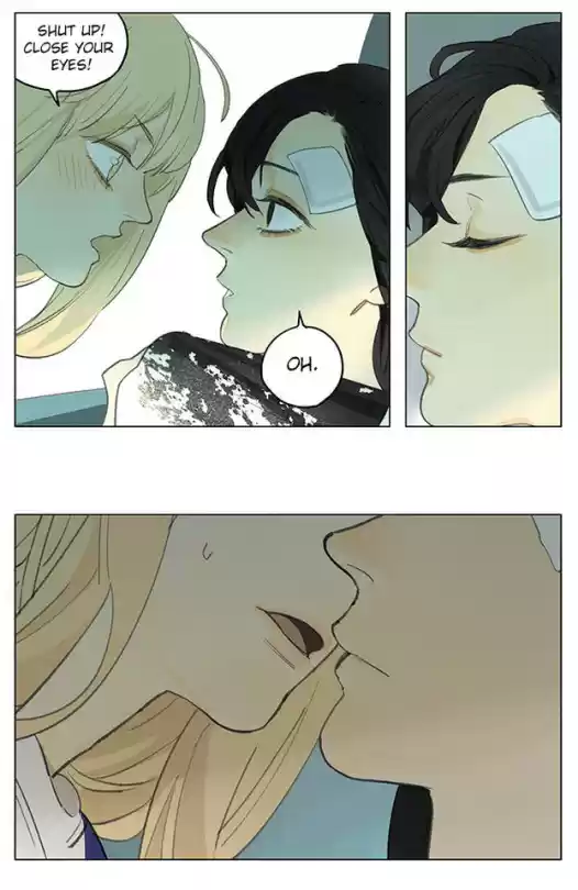 Tamen De Gushi Ch. 183