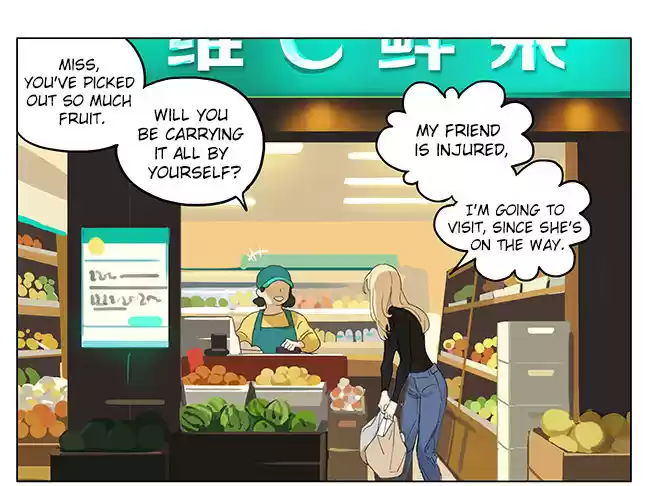 Tamen De Gushi Ch. 184