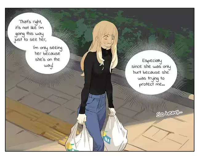 Tamen De Gushi Ch. 184