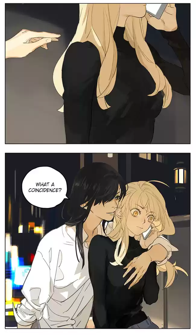 Tamen De Gushi Ch. 184