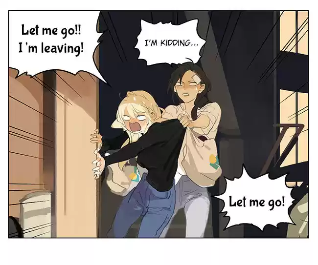 Tamen De Gushi Ch. 184