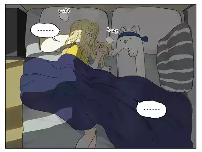 Tamen De Gushi Ch. 185.2