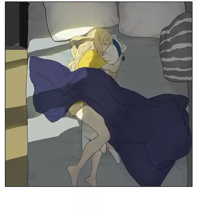 Tamen De Gushi Ch. 185.2