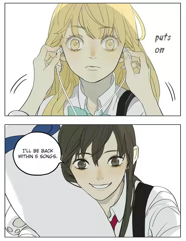 Tamen De Gushi Ch. 187