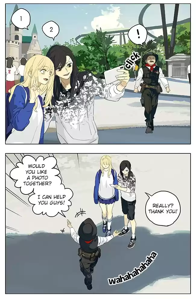 Tamen De Gushi Ch. 188