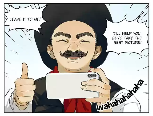 Tamen De Gushi Ch. 188