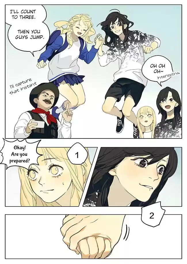 Tamen De Gushi Ch. 188