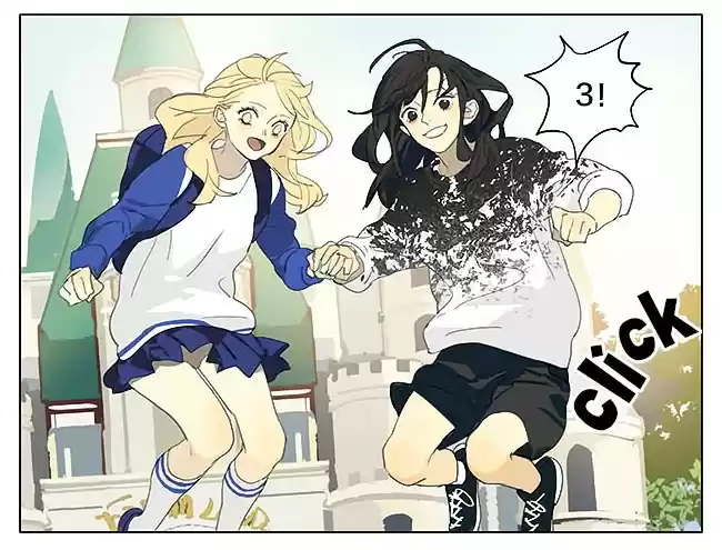 Tamen De Gushi Ch. 188