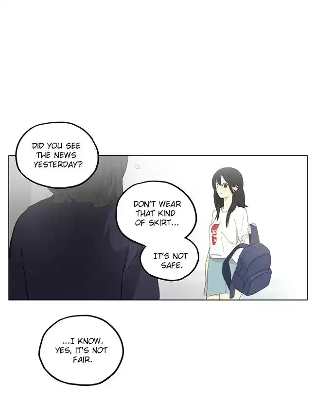 Tamen De Gushi Ch. 189.1