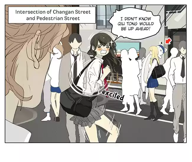 Tamen de Gushi Ch. 192.1