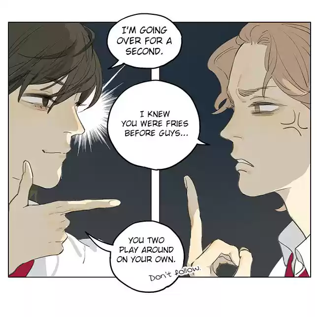 Tamen de Gushi Ch. 192.1