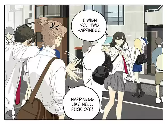 Tamen de Gushi Ch. 192.1