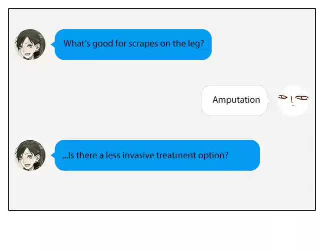 Tamen de Gushi Ch. 192.1