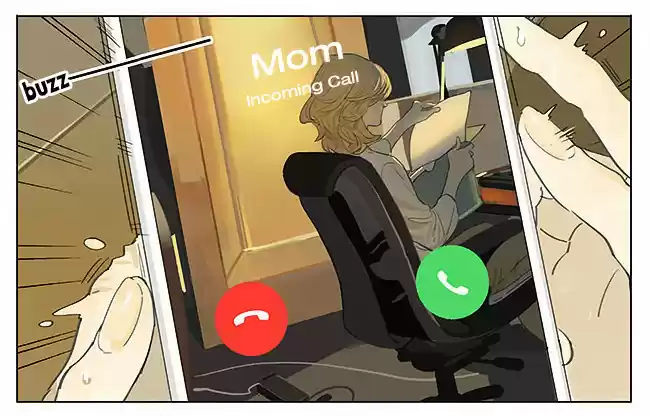 Tamen de Gushi Ch. 193.2