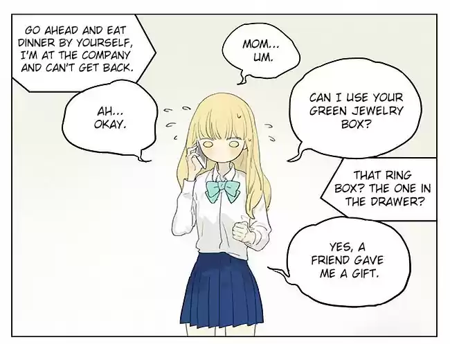 Tamen de Gushi Ch. 193.2