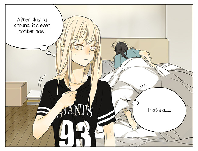 Tamen De Gushi Ch.109