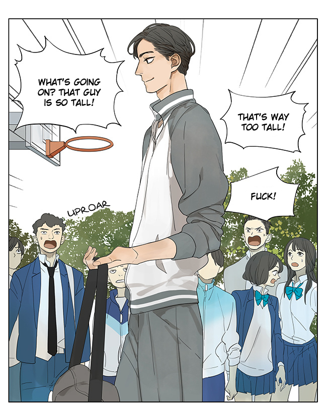 Tamen De Gushi Ch.122