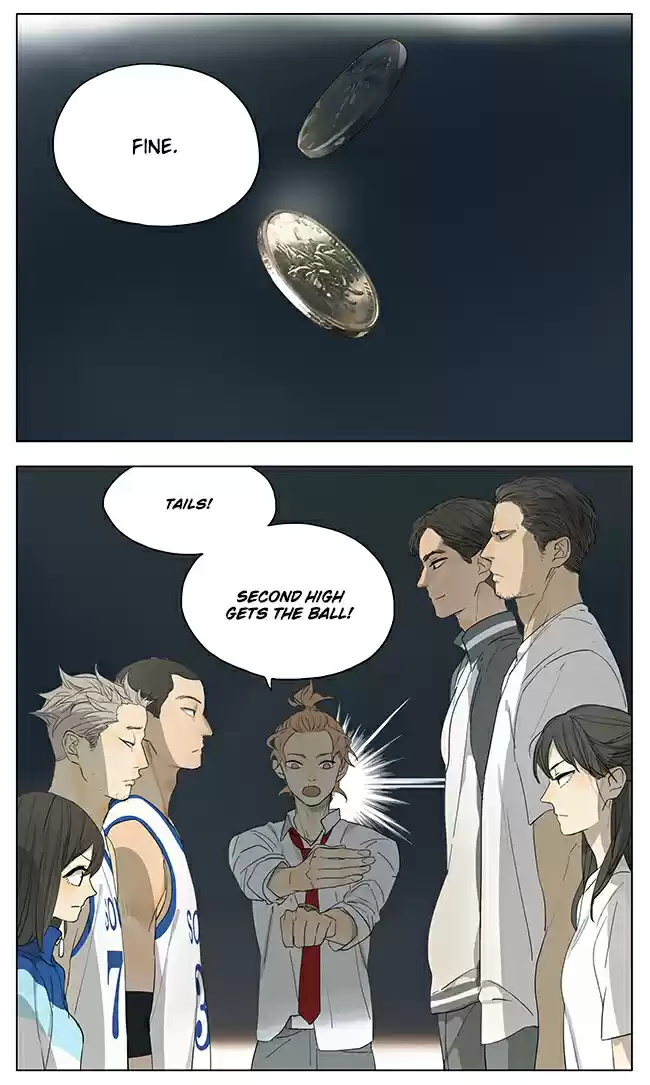 Tamen De Gushi Ch.125