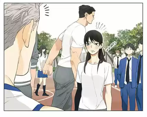 Tamen De Gushi ch.133