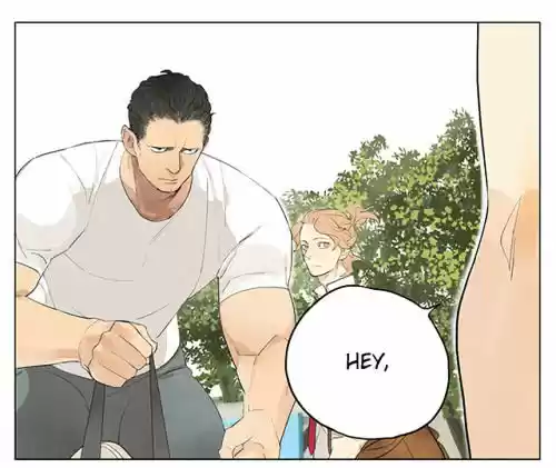 Tamen De Gushi ch.133