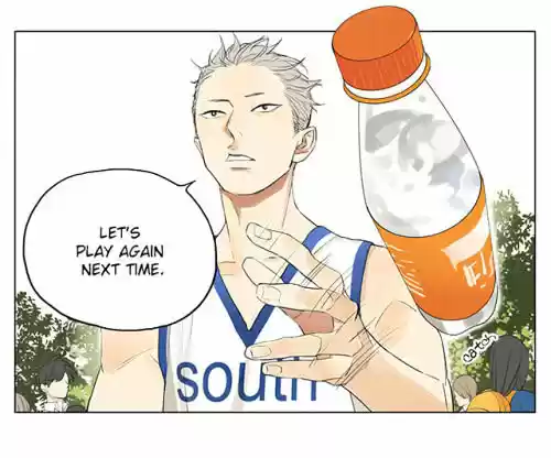 Tamen De Gushi ch.133