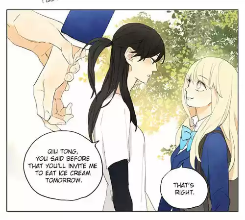 Tamen De Gushi ch.133