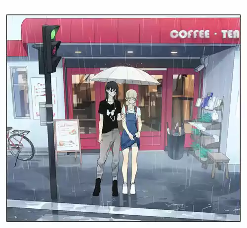 Tamen De Gushi ch.134